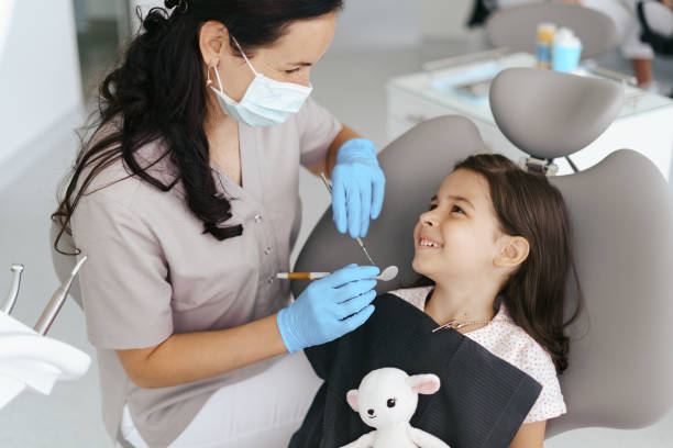 Best Weekend Emergency Dentist in Bellefontaine, OH