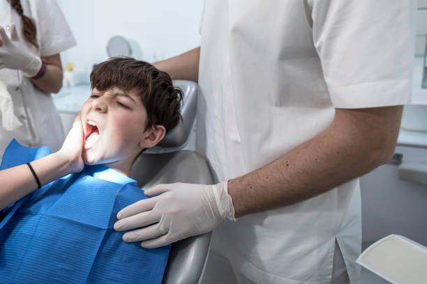 Best Emergency Tooth Extraction in Bellefontaine, OH