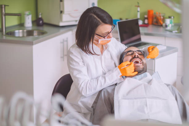 Best Emergency Wisdom Teeth Removal in Bellefontaine, OH