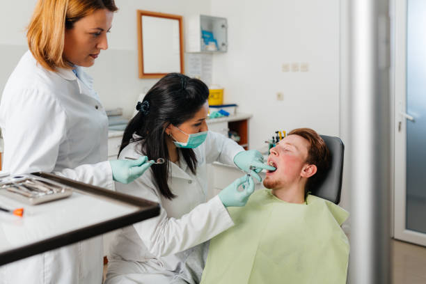 Best Emergency Dental Care for Broken or Chipped Teeth in Bellefontaine, OH