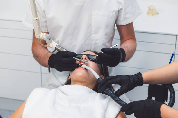 Best Emergency Denture Repair in Bellefontaine, OH