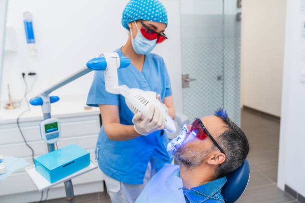 Best Emergency Dental Care for Broken or Chipped Teeth in Bellefontaine, OH